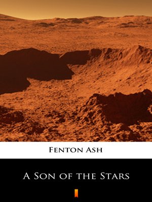 cover image of A Son of the Stars